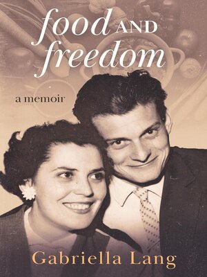 cover image of Food and Freedom
